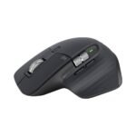 Rato Óptico Logitech MX Master 3s Bluetooth Edition 8000DPI Graphite