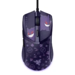 Rato Óptico Razer Cobra RGB 8500 DPI Pokémon Gengar Edition - Image 5
