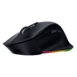 Rato Óptico Razer Pro Click V2 Wireless/Bluetooth 30000DPI Preto