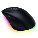 Rato Óptico Razer Pro Click V2 Wireless/Bluetooth 30000DPI Preto - Image 3