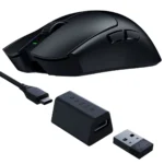 Rato Óptico Razer Viper V3 Pro SE Wireless 35000DPI Preto - Image 2