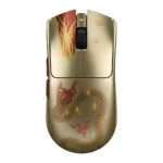 Rato Óptico Razer Viper V3 Pro Wireless 35000DPI Counter-Strike 2 Edition