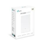 Router TP-Link Archer Air R5 AX3000 Dual-Band WiFi 6 Mesh Gigabit - Image 4