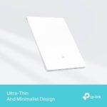 Router TP-Link Archer Air R5 AX3000 Dual-Band WiFi 6 Mesh Gigabit - Image 6