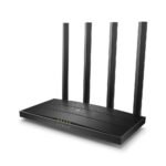 Router TP-Link Archer C80 AC1900 Dual-Band Wave 2 WiFi 5 Mesh Gigabit - Image 2