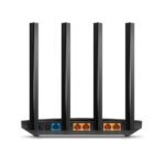 Router TP-Link Archer C80 AC1900 Dual-Band Wave 2 WiFi 5 Mesh Gigabit - Image 3