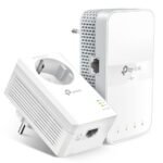 Router TP-Link Archer C80 AC1900 Dual-Band Wave 2 WiFi 5 Mesh Gigabit - Image 6
