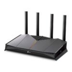 Router TP-Link Archer GE230 BE3600 Dual-Band WiFi 7 2.5GbE Mesh