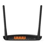 Router TP-Link Archer MR200 V4.0 AC750 Dual-Band WiFi 5 4G LTE 10/100Mbps - Image 3