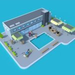 Router TP-Link Archer MR200 V4.0 AC750 Dual-Band WiFi 5 4G LTE 10/100Mbps - Image 5