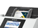 Scanner Epson DS-790WN Scanner com alimentação por folhas Duplex Wi-Fi/Ethernet - Image 5