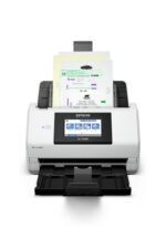 Scanner Epson DS-790WN Scanner com alimentação por folhas Duplex Wi-Fi/Ethernet - Image 6