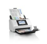 Scanner Epson DS-790WN Scanner com alimentação por folhas Duplex Wi-Fi/Ethernet - Image 7