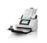 Scanner Epson DS-790WN Scanner com alimentação por folhas Duplex Wi-Fi/Ethernet - Image 9