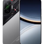 Smartphone Xiaomi Poco F7 5G 6.83" 12GB/512GB Dual SIM (Prateado)