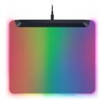 Tapete de Rato (Mousepad) Razer Firefly V2 Pro Illuminated RGB Gaming Preto