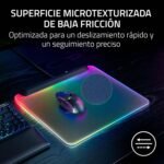 Tapete de Rato (Mousepad) Razer Firefly V2 Pro Illuminated RGB Gaming Preto - Image 6