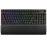 Teclado ASUS ROG Strix Scope II 96 Wireless