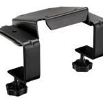 Kit de Montagem de Secretária Thrustmaster T818 Desk Fixation Kit