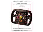 Volante Thrustmaster Ferrari F1 Wheel Add-On - Image 5