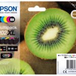 Tinteiro Epson 202XL
