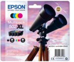 Tinteiro Epson 502XL