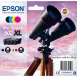 Tinteiro Epson 502XL