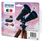 Tinteiro Epson 502XL - Image 2