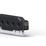 Tinteiro Epson C13T08G100