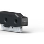 Tinteiro Epson C13T08N140 Preto, Branco