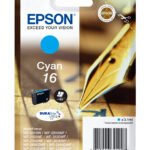Tinteiro Epson C13T16224012
