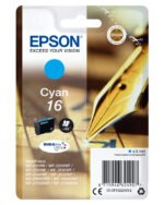 Tinteiro Epson C13T16224012
