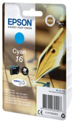 Tinteiro Epson C13T16224012 - Image 2