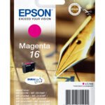 Tinteiro Epson C13T16234012