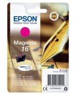 Tinteiro Epson C13T16234012