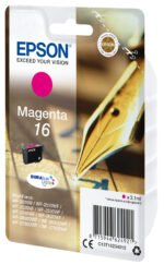 Tinteiro Epson C13T16234012 - Image 2