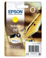 Tinteiro Epson C13T16244012