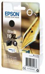 Tinteiro Epson C13T16314012 - Image 2