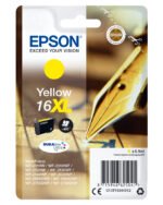 Tinteiro Epson C13T16344012