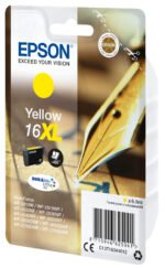 Tinteiro Epson C13T16344012 - Image 2