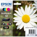 Tinteiro Epson C13T18064012
