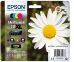 Tinteiro Epson C13T18164012
