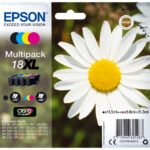 Tinteiro Epson C13T18164012