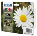 Tinteiro Epson C13T18164012 - Image 2