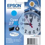 Tinteiro Epson C13T27124012