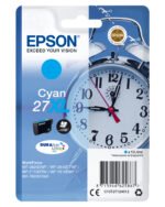 Tinteiro Epson C13T27124012