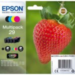 Tinteiro Epson C13T29864012