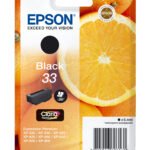 Tinteiro Epson C13T33314012