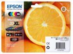 Tinteiro Epson C13T33574011