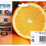 Tinteiro Epson C13T33574011